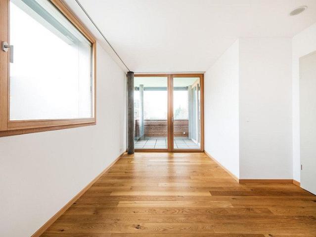 Apartment mieten in Au (SG), St. Gallen