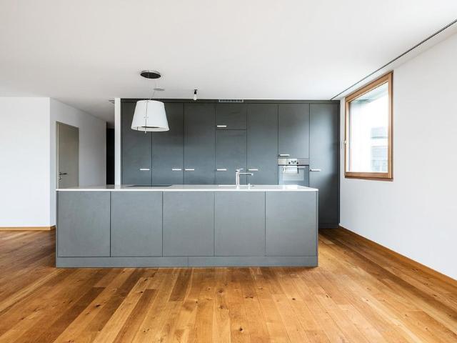 Apartment mieten in Heerbrugg, Au (SG)
