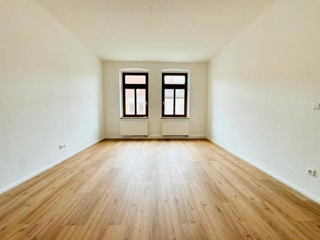 Wohnung mieten in Böhlitz-Ehrenberg, Leipzig