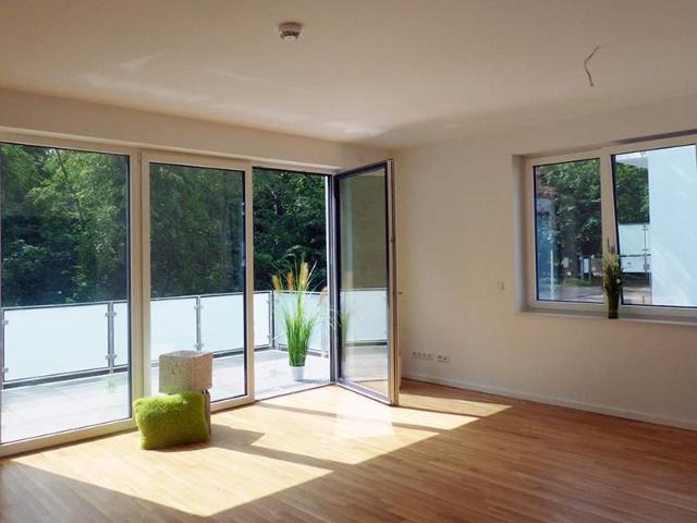 Apartment mieten in Dölau, Halle