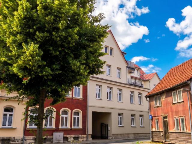 Apartment mieten in Anrode, Thüringen