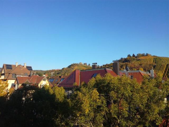 Wohnung kaufen in Untertürkheim, Stuttgart