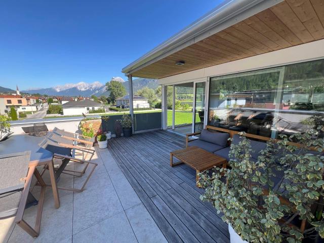 Apartment kaufen in Inzing, Tirol