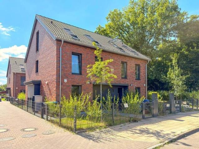 Haus mieten in Niederschönhausen, Berlin