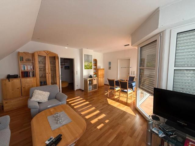Wohnung kaufen in Wiedenbrück, Rheda-Wiedenbrück