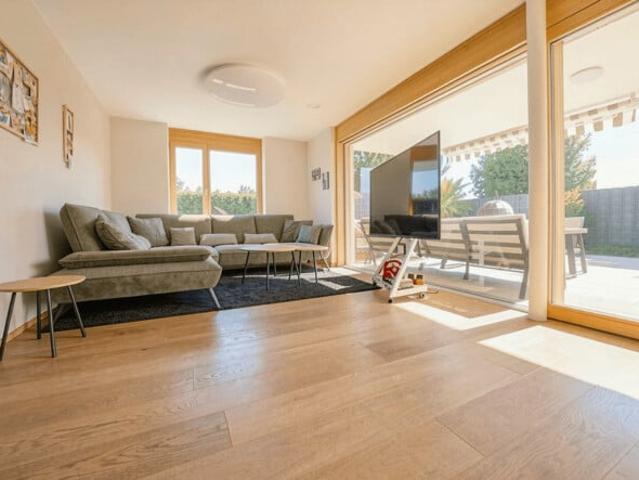 Apartment kaufen in Mäder, Vorarlberg