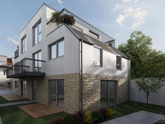Wohnung kaufen in Floridsdorf, Wien