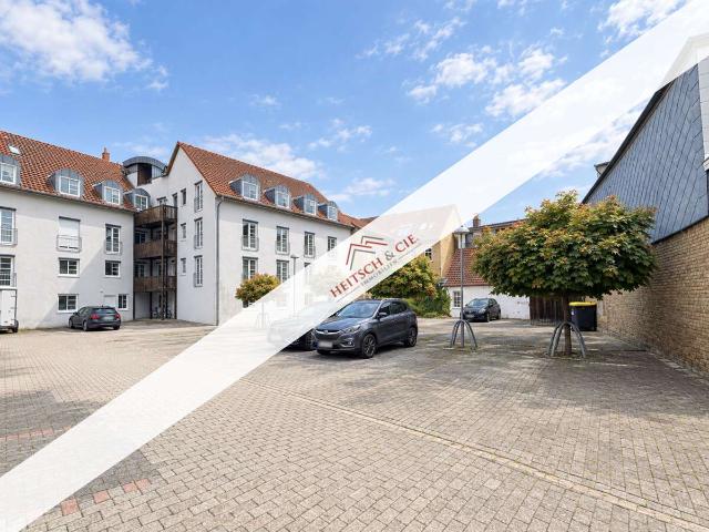 Wohnung kaufen in Schleswig, Kreis Schleswig-Flensburg