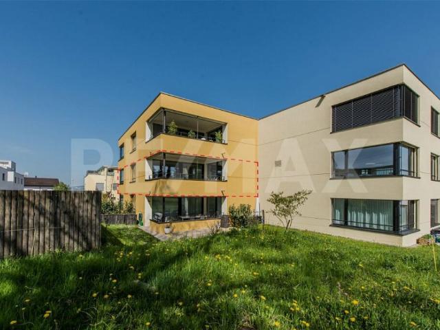 Wohnung kaufen in Merenschwand, Aargau