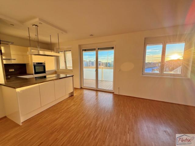 Wohnung kaufen in Gartenstadt, Wels