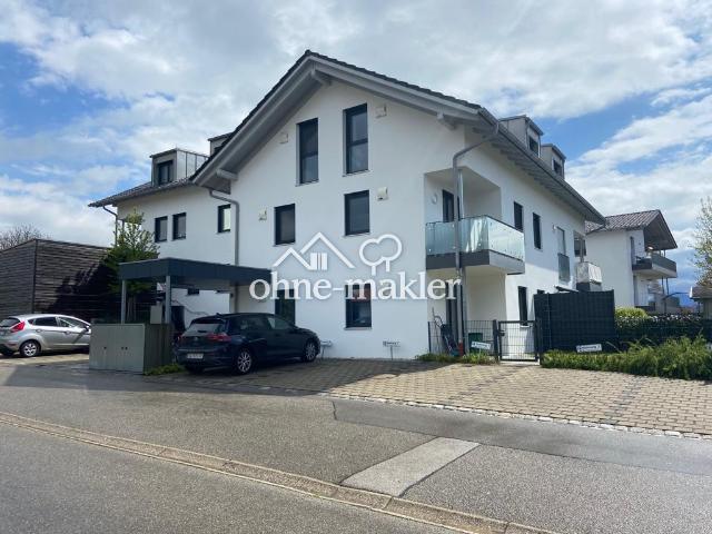 Apartment kaufen in Saaldorf-Surheim, Bayern
