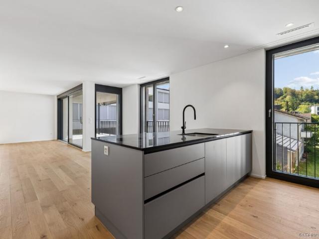 Wohnung kaufen in Bad Zurzach, Zurzach