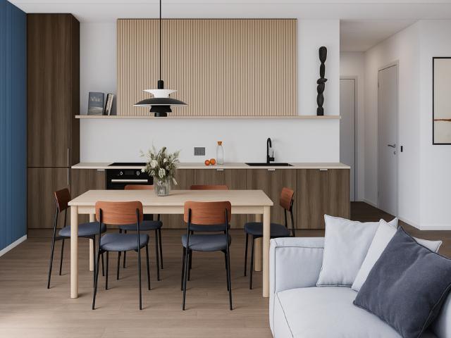 Wohnung kaufen in Neukölln, Berlin