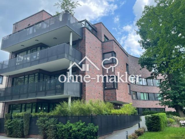 Apartment kaufen in Altona, Hamburg