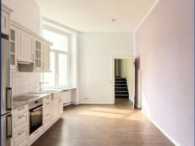 Apartment mieten in Stadtfeld Ost, Magdeburg