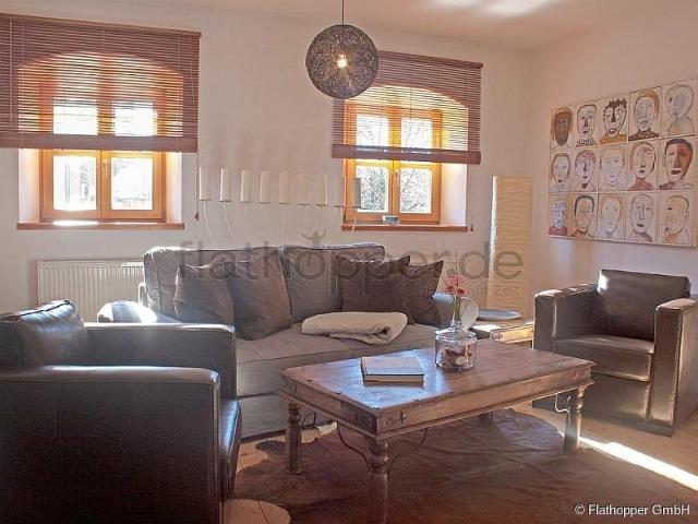Wohnung mieten in Grassau, Bayern