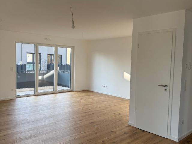 Wohnung kaufen in Aschaffenburg, Bayern