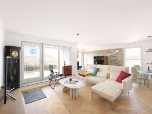 Apartment mieten in Aubing-Lochhausen-Langwied, München
