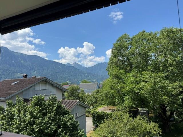 Apartment mieten in Bludesch, Vorarlberg