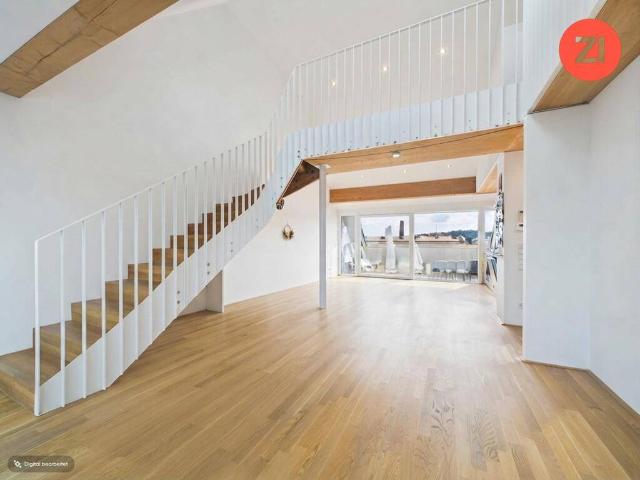 Apartment mieten in Niedernhart, Linz