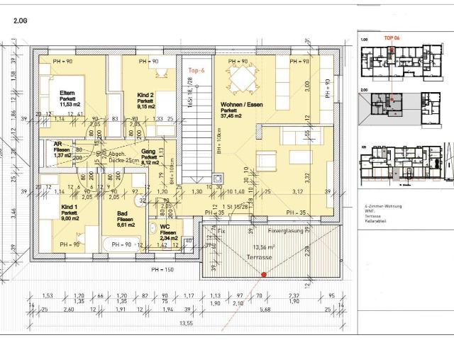 Apartment mieten in Lienz, Tirol