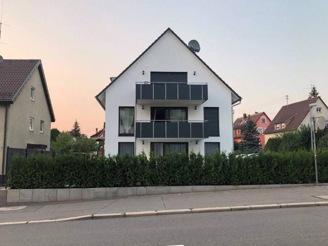 Apartment mieten in Sindelfingen (Stadt), Sindelfingen