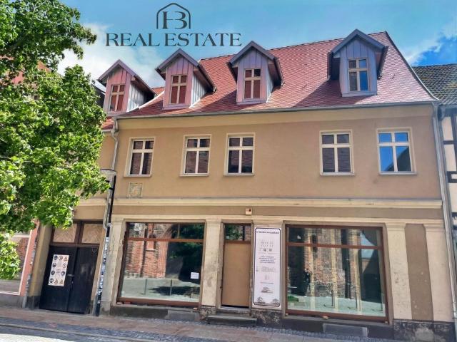 Apartment mieten in Stendal, Sachsen-Anhalt