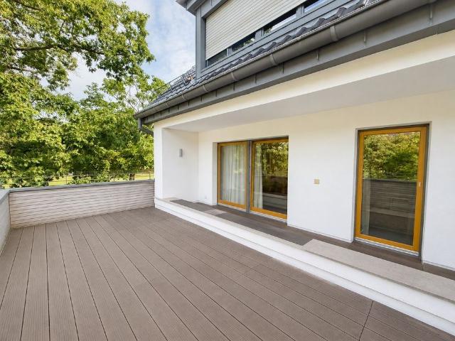 Apartment mieten in Bockum, Krefeld