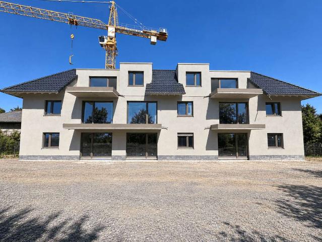 Wohnung mieten in Much, Rhein-Sieg-Kreis
