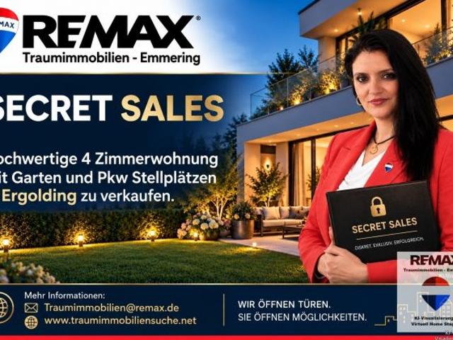 Wohnung kaufen in Ergolding, Landkreis Landshut