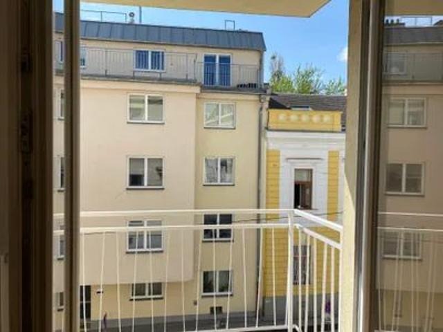 Apartment mieten in Döbling, Wien