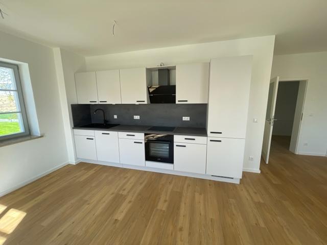 Apartment mieten in Großröhrsdorf, Sachsen
