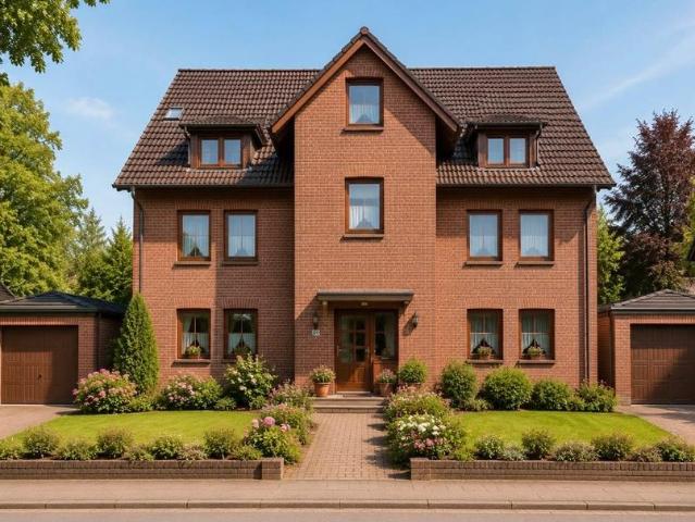 Wohnung kaufen in Elsen, Paderborn