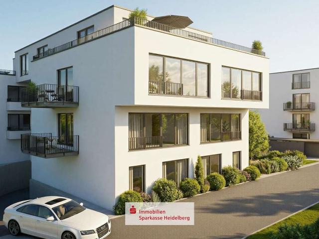 Wohnung kaufen in Plankstadt, Rhein-Neckar-Kreis