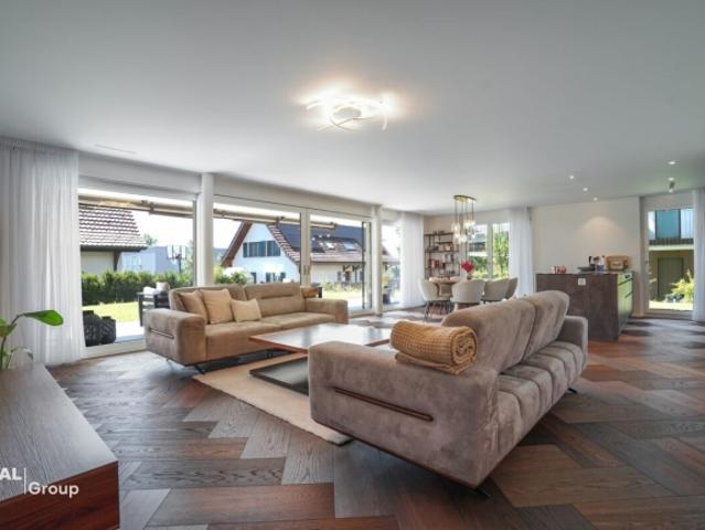 Wohnung kaufen in Winkel, Zürich