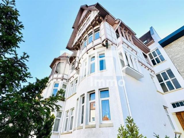 Wohnung kaufen in Hildesheim, Niedersachsen