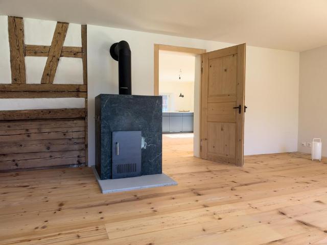 Apartment mieten in Pratval, Domleschg