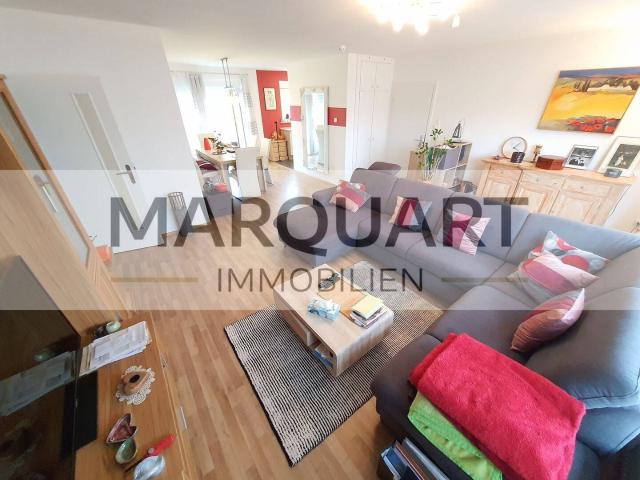Wohnung kaufen in Bad Kissingen, Bayern