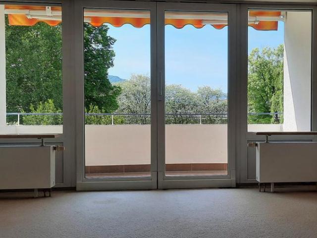 Wohnung kaufen in Bad Faulenbach, Füssen