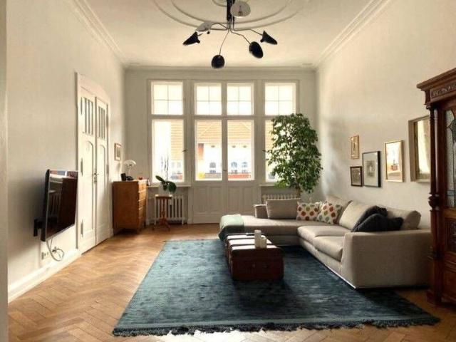 Apartment mieten in Tempelhof–Schöneberg, Berlin