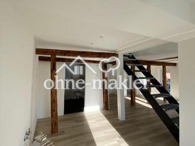 Apartment mieten in Wiernsheim