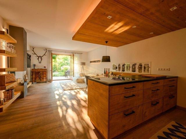 Apartment kaufen in Ellmau, Bezirk Kufstein