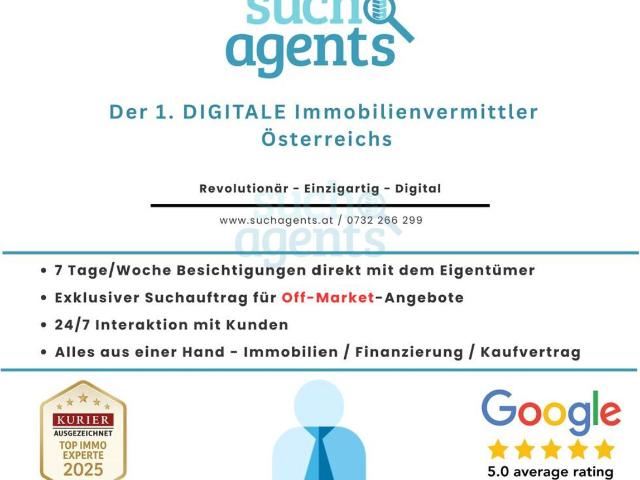 Wohnung kaufen in Laakirchen, Oberösterreich