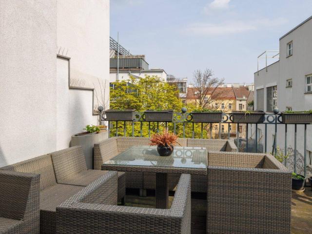 Apartment kaufen in KG Landstraße, Wien
