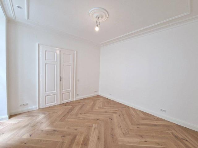 Apartment kaufen in Innere Stadt, Wien