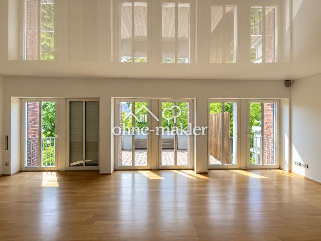 Apartment mieten in Barlo, Bocholt