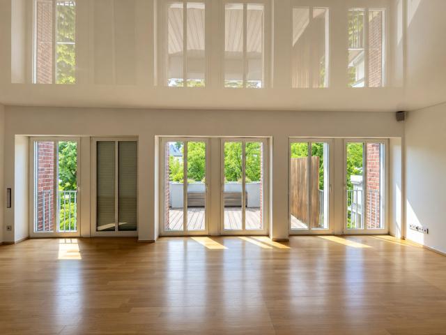 Wohnung mieten in Bocholt, Nordrhein-Westfalen