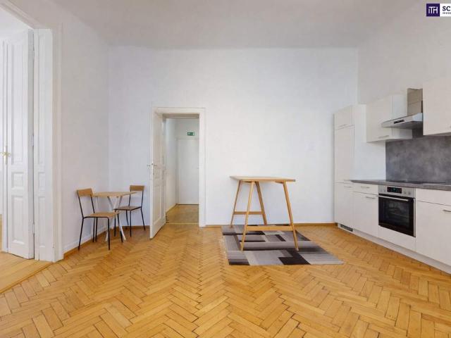 Wohnung kaufen in Andritz, Gersdorf-Feistritz