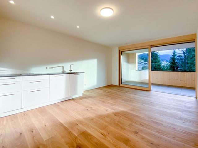 Apartment kaufen in Alberschwende, Vorarlberg