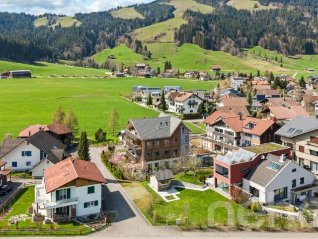 Attikawohnung kaufen in Einsiedeln, Schwyz